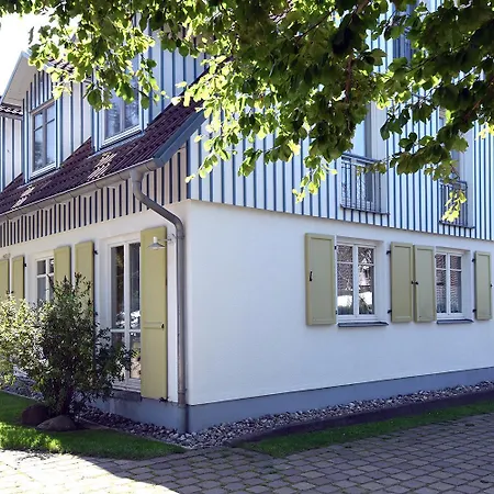 Haus Seeschwalbe W 7 *