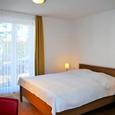 Haus Seeschwalbe W 7