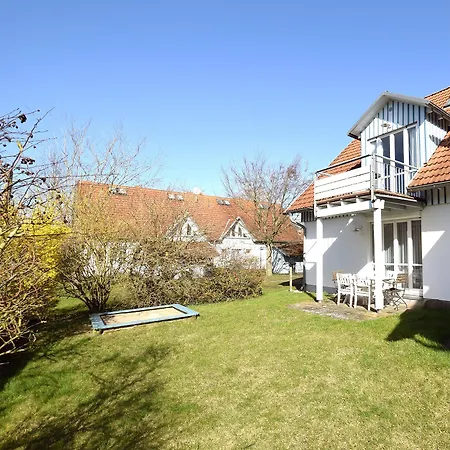 Haus Seeschwalbe W 7 Prerow