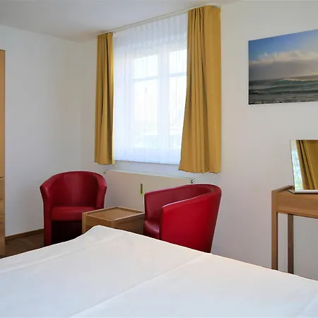 Haus Seeschwalbe W 7 * Prerow