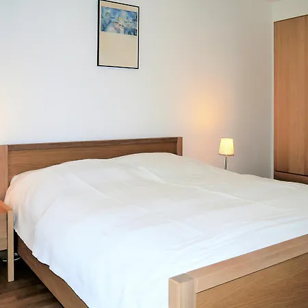 Haus Seeschwalbe W 7