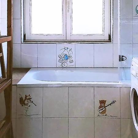 Haus Seeschwalbe W 7 *