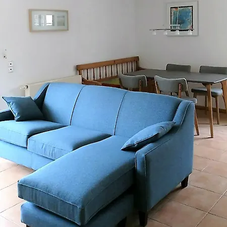 Haus Seeschwalbe W 7 *